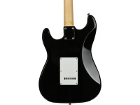 Ashton AG232MBK MN Preta Saco Ashton AG232MBK MN Preta Saco